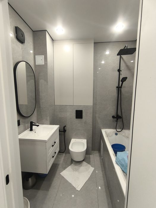 Кафельщик  с опытом