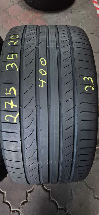 anvelope Pirelli,Continental,Michelin 275/35/20