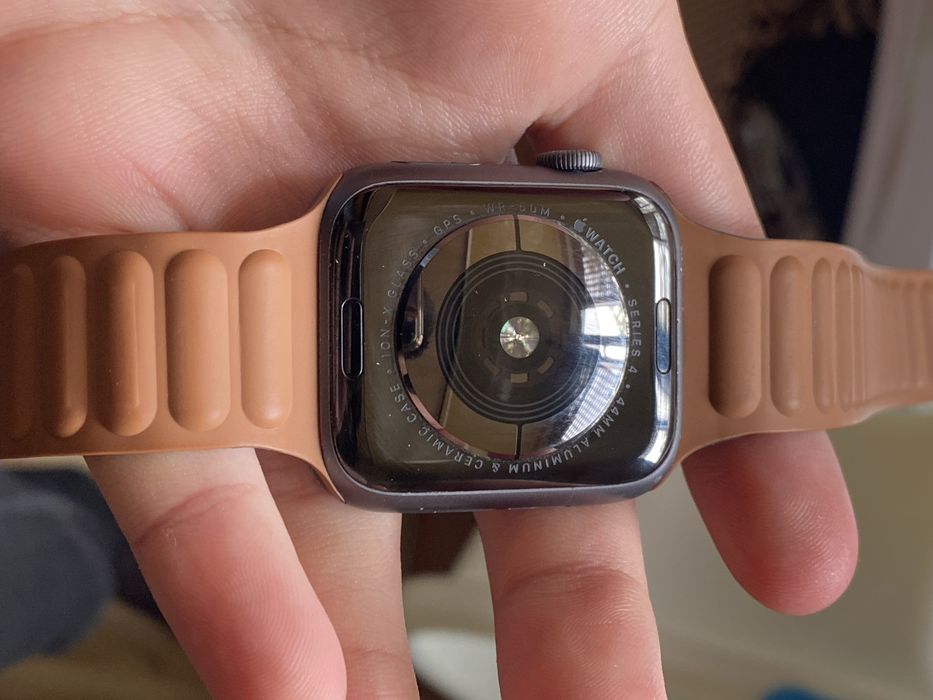 Apple Watch 4-series 44mm