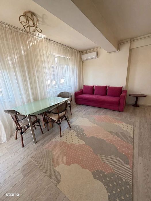 2 Camere 49mp Calypso Residence Inel 2