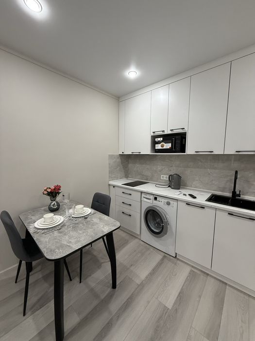 Посуточные  квартиры