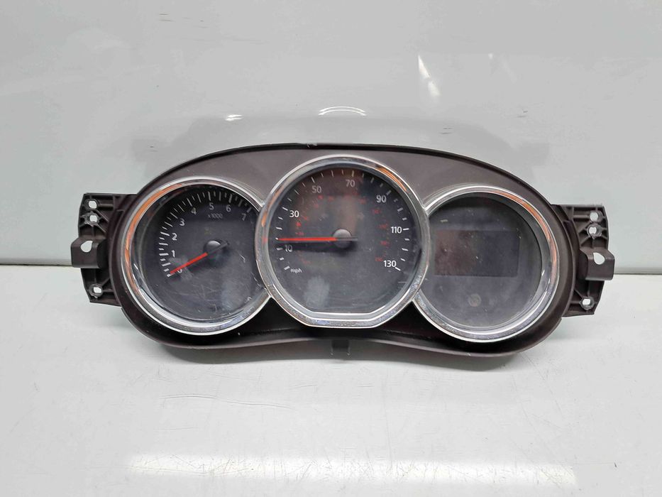 Ceas bord Dacia Sandero 2 [Fabr 2012-prezent] 248108969R