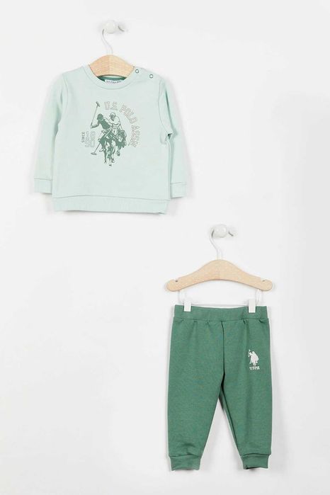 Детские вещи USSN POLO