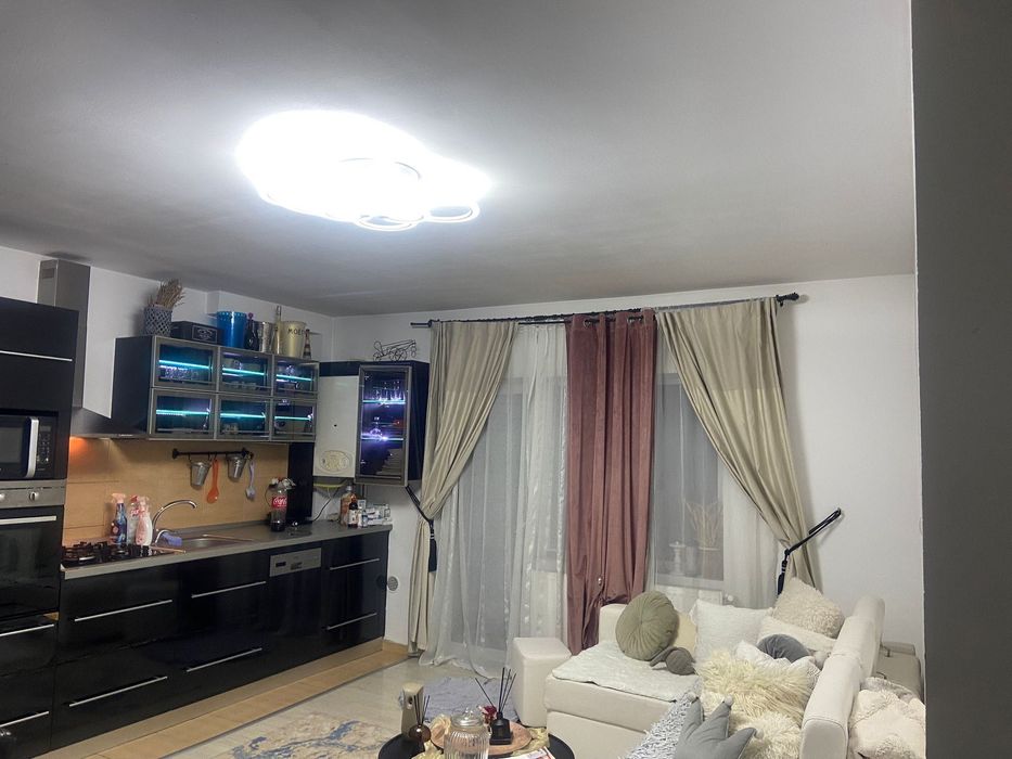Apartament de vânzare 2 camere
