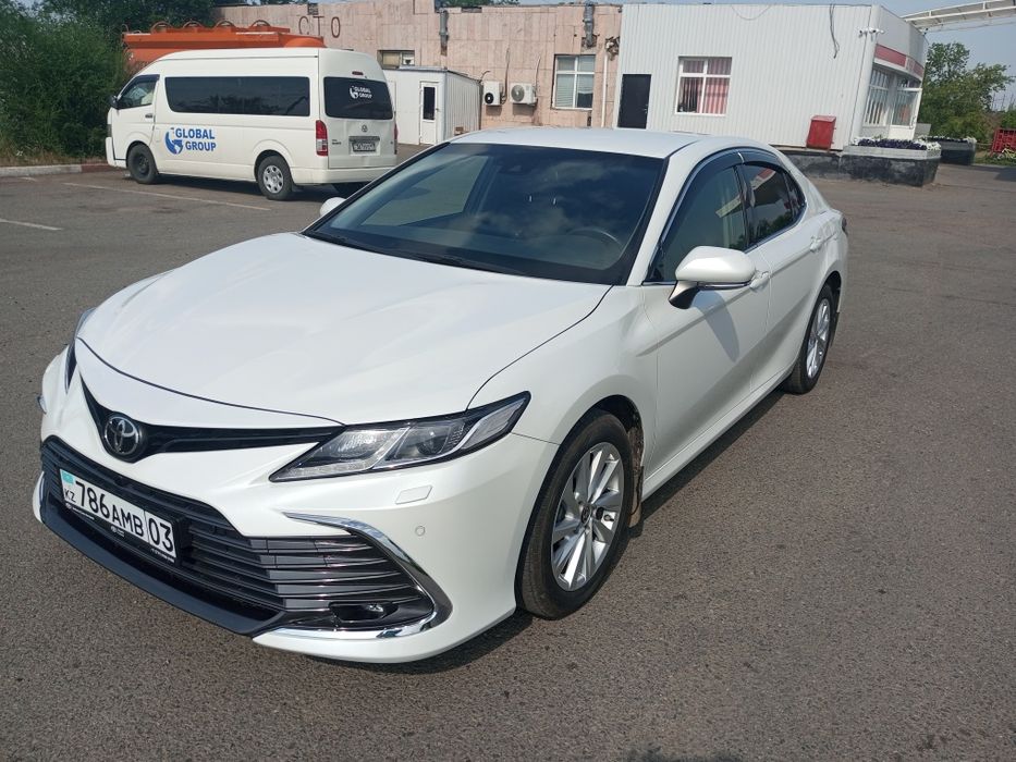 Продам Тойотау Камри