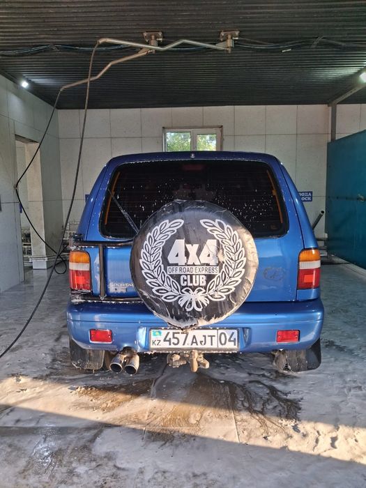 Продам спортейдж