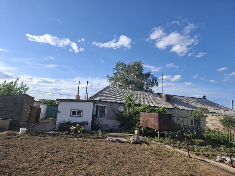 Продам  большой дом!