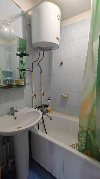 Продается 2х комн квартира