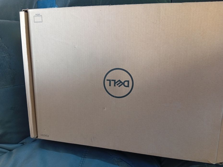 Monitor Dell p2425h
