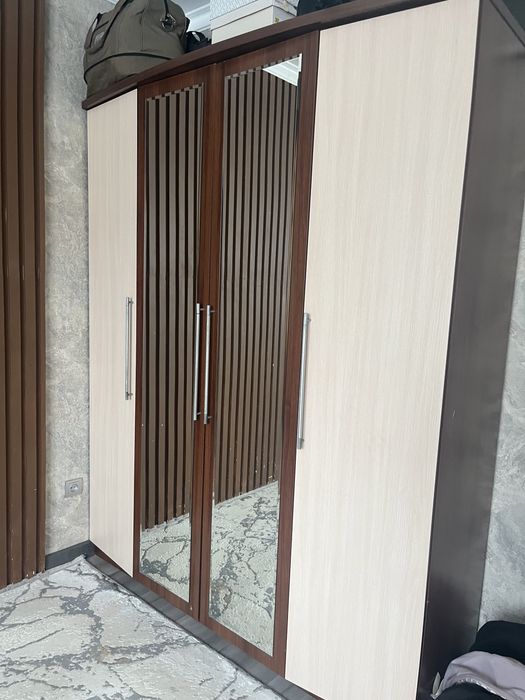 Продам шифонер