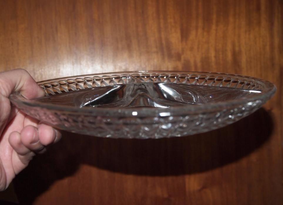 Ордьоври и салатиери БГ от 80те. До минус 50%.