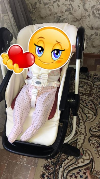 Стульчик детский