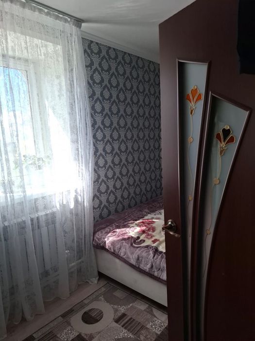Продам 2х ком. квартиру