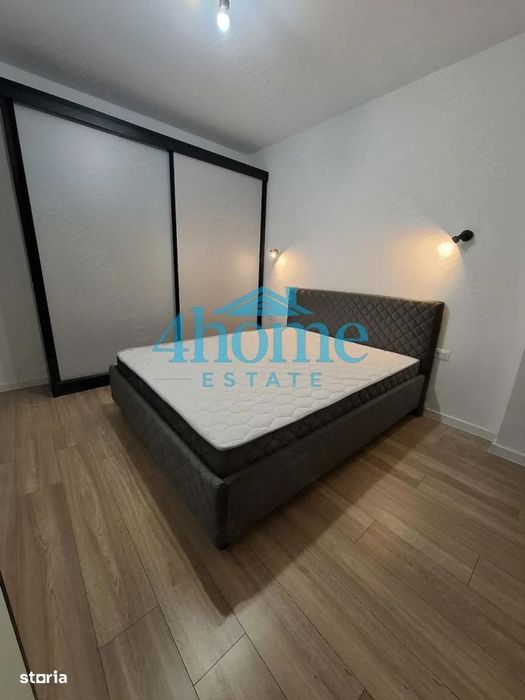 Apartament 2 camere Smart Residence|Lujerului|Metrou|Bloc Nou