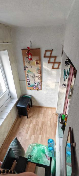 Apartament cu 3 camere Zona Malu Rosu