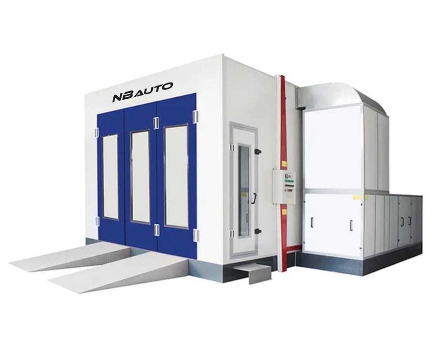 Бояджийска камера