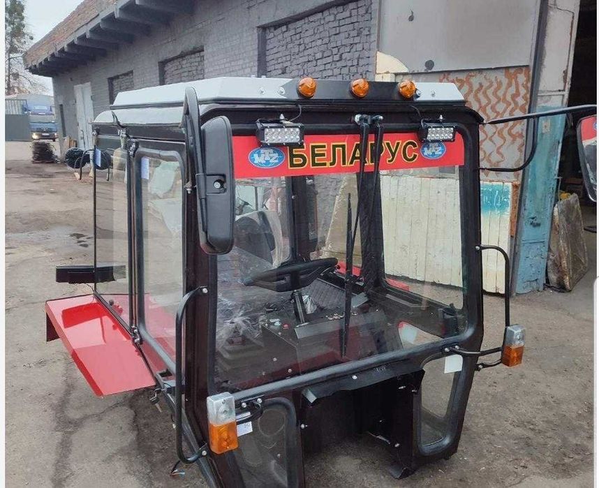 Кабина мтз-82.1 продам