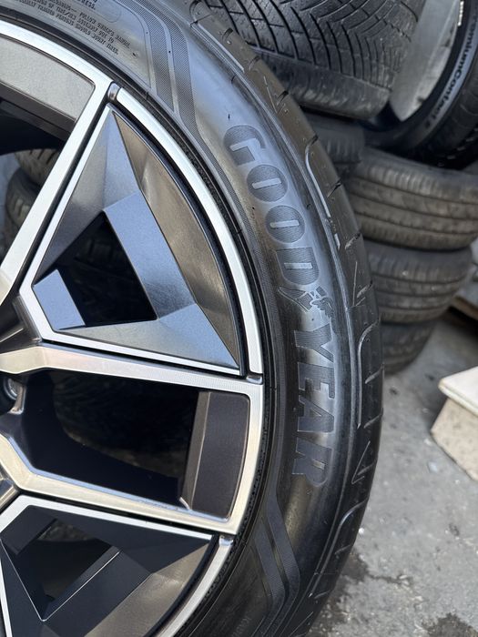 Диски балон R 19 BMW оригинал