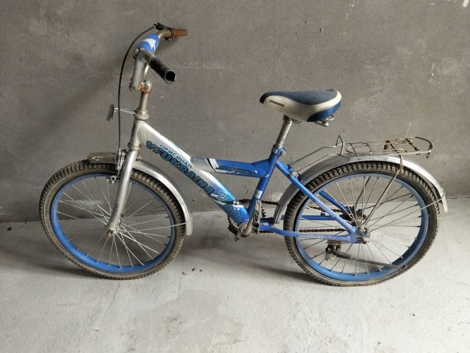 Velosiped 20 sotiladi