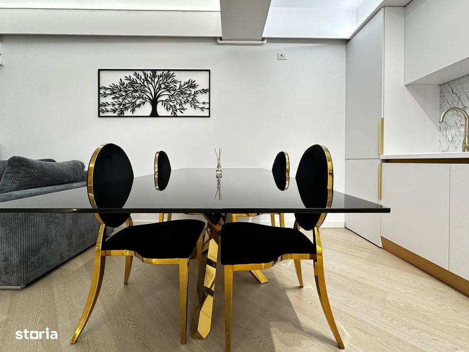 Apartament 2 camere | Cortina North | Loc parcare inclus | Pipera