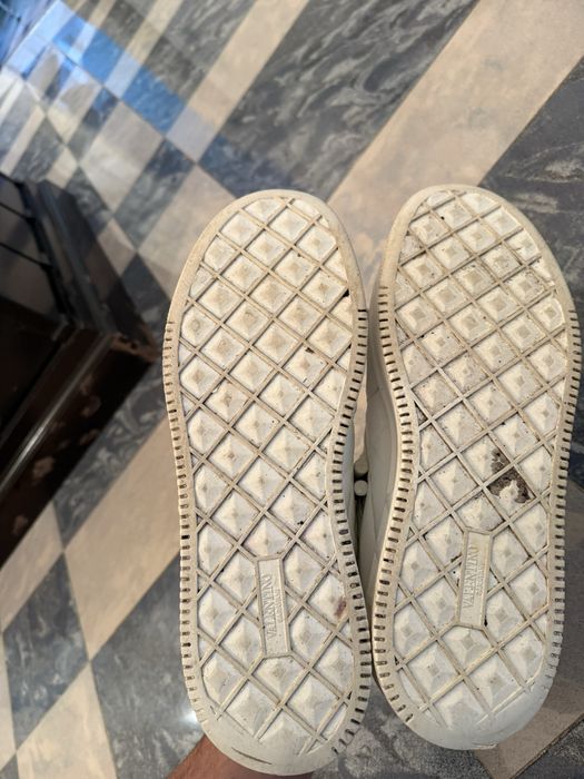 Valentino Garavani One Stud XL