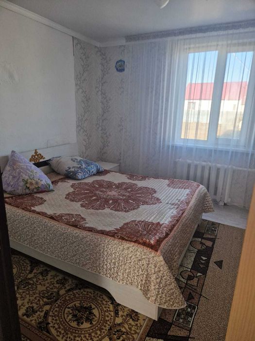 Продам большой дом в Бишкуле!!