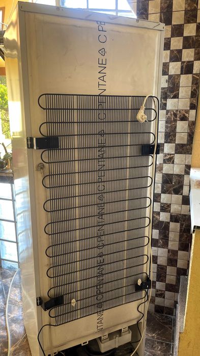 Frigider Indesit Clasas A