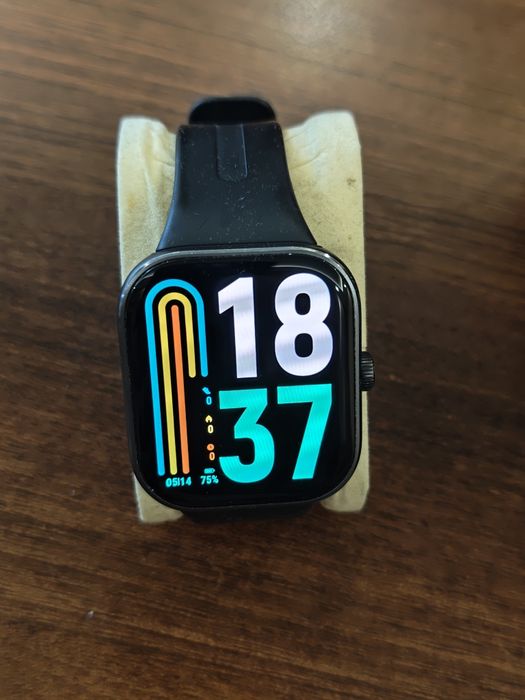 Redmi Watch 5 редми 5