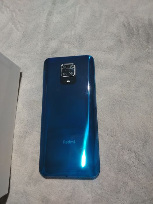 Продам телефон Redmi Note 9S