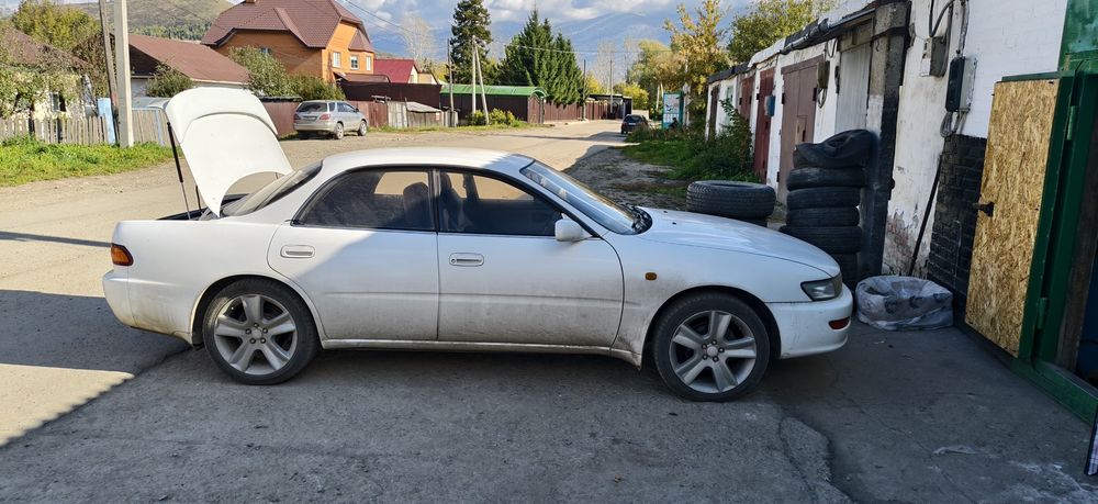 Продам диски с резиной