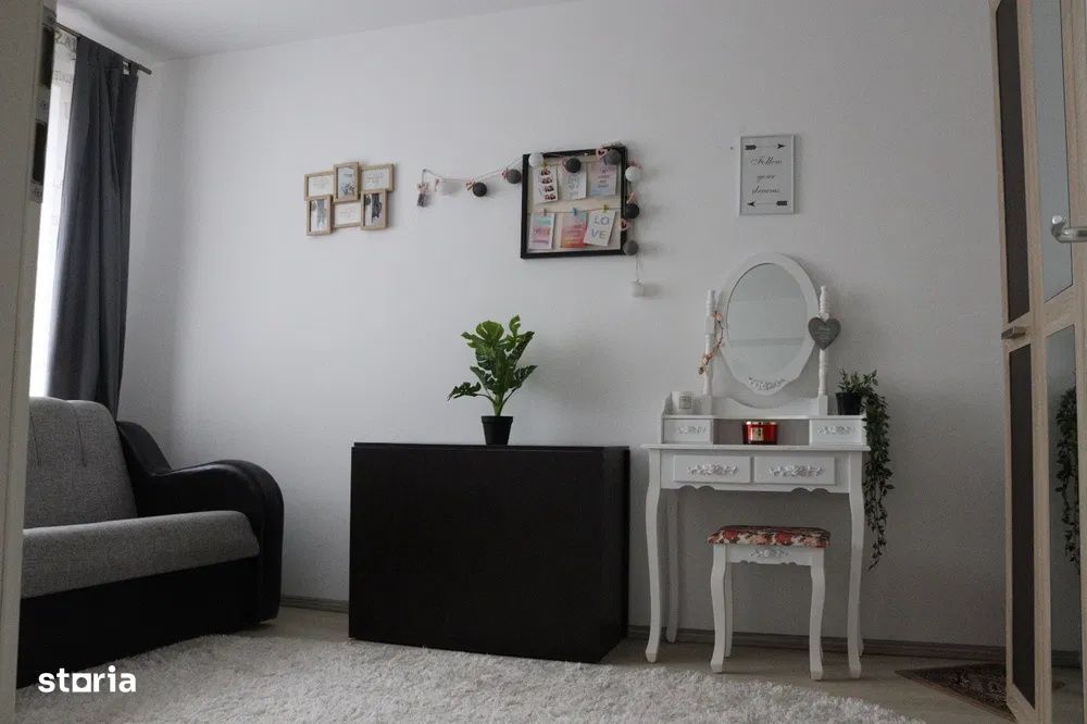 Apartament 2 Camere Avantgarden
