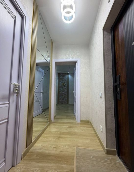 Продаётся 2-х ком квартира,  Буз-2. Тараканчик МИБ