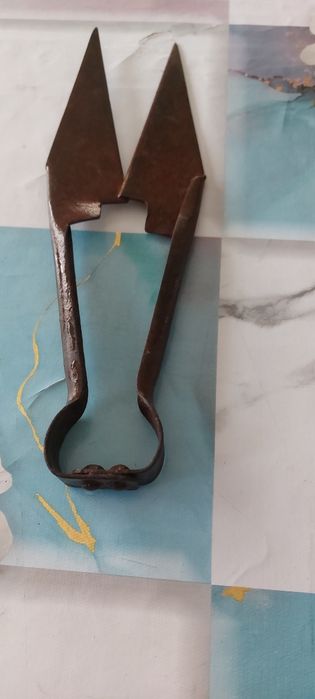 Продам ножницы для стрижки овец