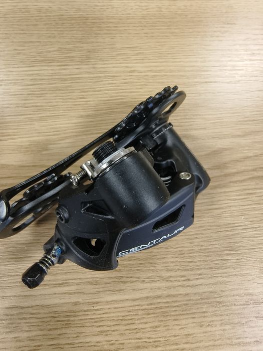 Заден дерайльор Campagnolo Centaur 11-speed Rear Derailleur medium