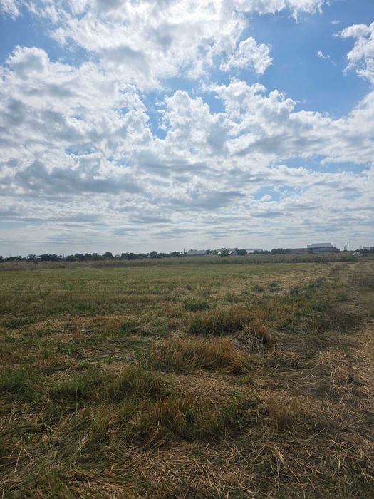 Teren intravilan in comuna Baba - Ana