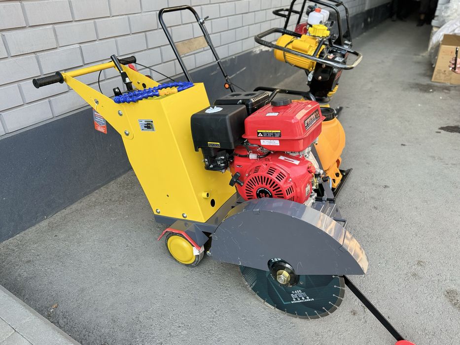 Асфальторез Дизельный АКЦИЯ!