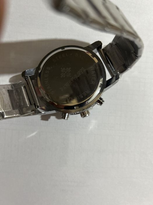 PATEK PHILIPPE наручные часы