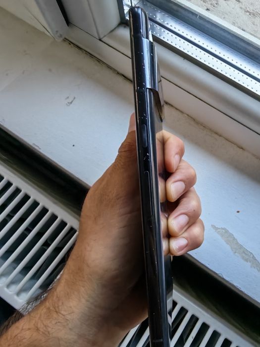 Pixel 7 Pro 256GB Negru - Baterie Noua