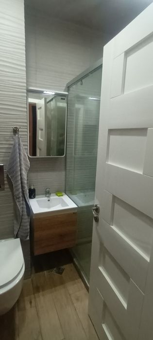 Дава се под наем Двустаен апартамент в Варна, Спортна зала - 50 кв.м за 398.82 € - Снимка #7