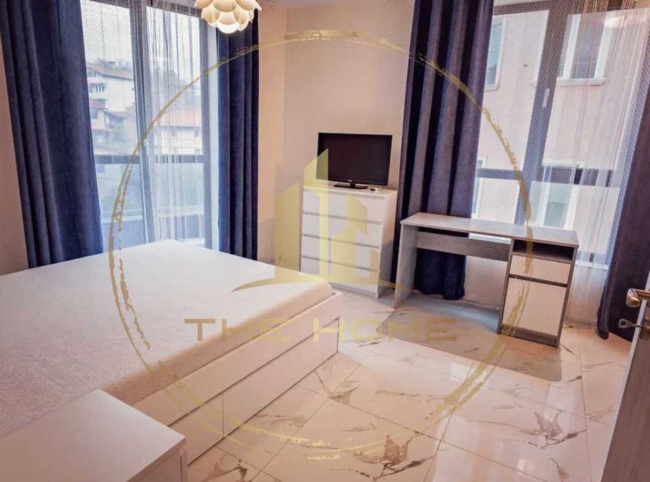 Дава се под наем Двустаен апартамент в Варна, Левски - 60 кв.м за 598.23 € - Снимка #7