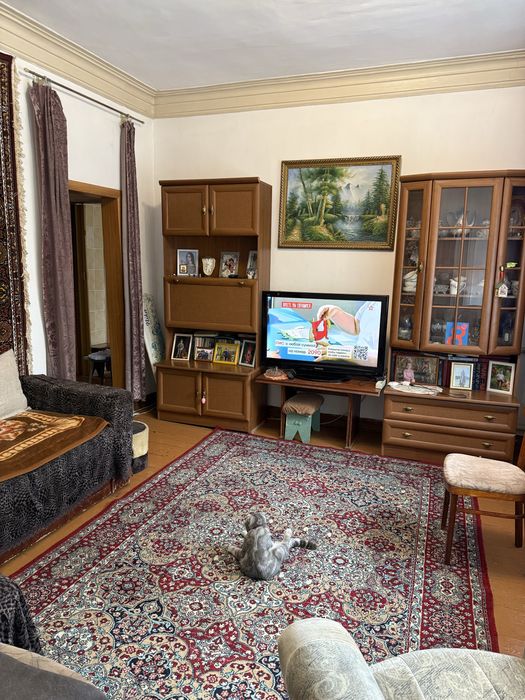 Продается дом в соц городе