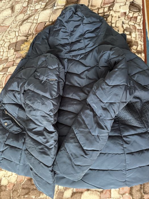 Зимно яке Tom Tailor