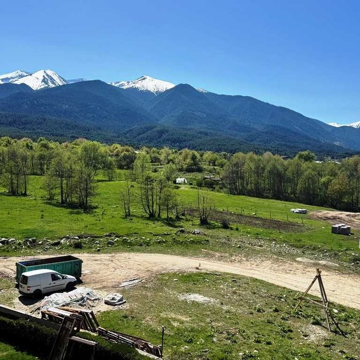 Продава се Едностаен апартамент в Банско - 30 кв.м за 765 €/кв.м - Снимка #4