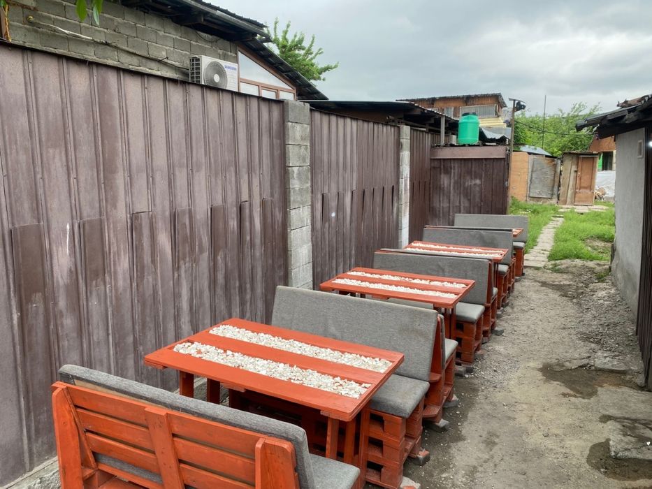 Продам стол 4 комплект