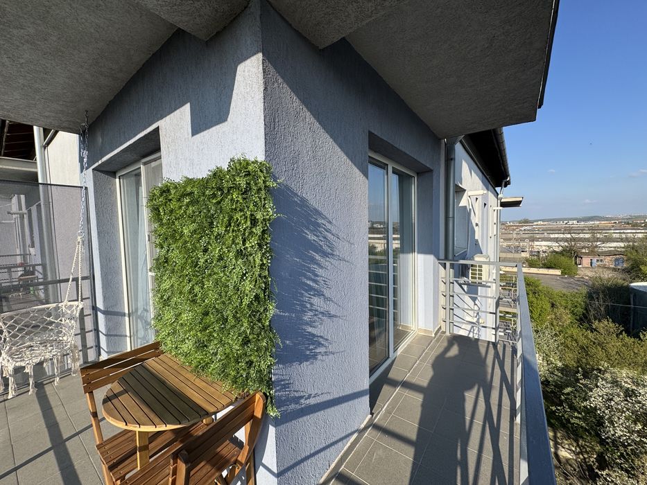 Proprietar inchiriez apartament