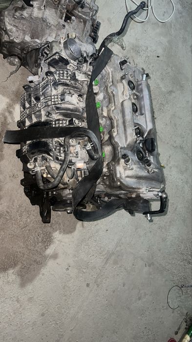 Матор 2 AR Fe 2,5