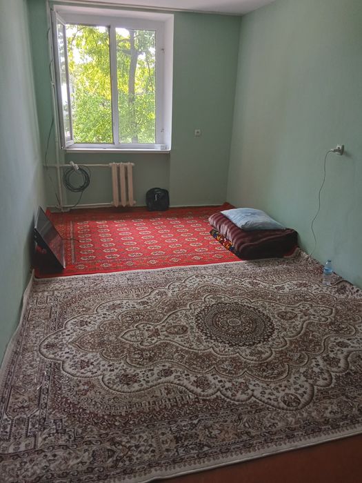 Kivartira bor qizlarga narxini kelishamiz
