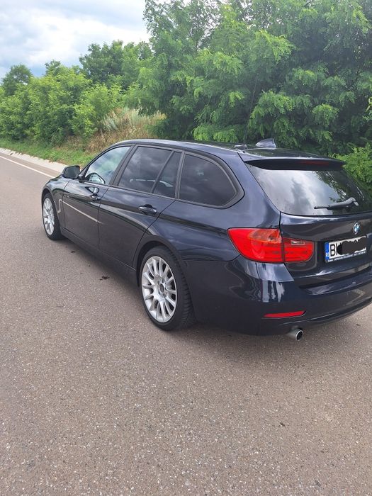 Vând sau schimb bmw f31