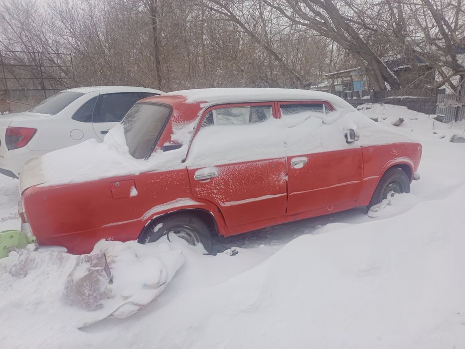 Продам Жигули копейку