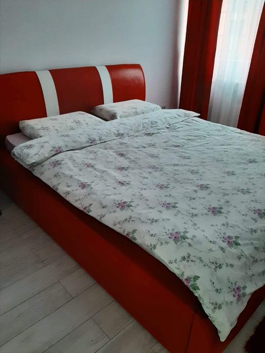 Militari residence Regim hotelier Apartament